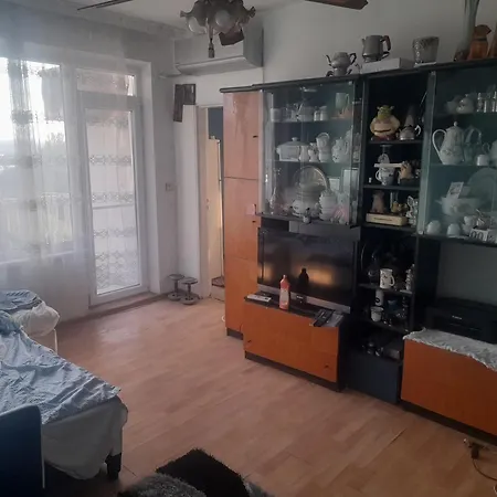 Raysen Апартамент